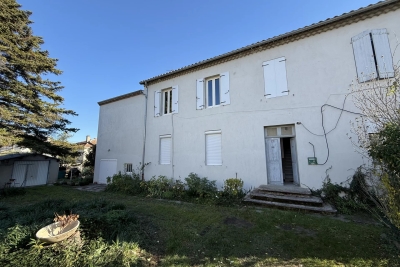 Appartement à vendre à LE TEIL  - 4 pièces - 96 m² 