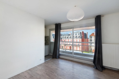 Appartement à vendre centre ville j 