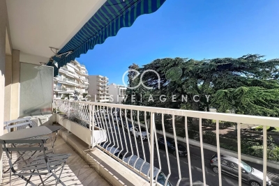 Appartement à vendre centre ville j 