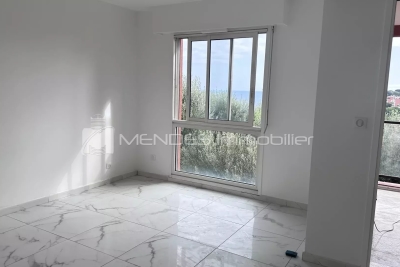 Apartment to rent in ROQUEBRUNE-CAP-MARTIN  - 4 rooms - 10 m² 