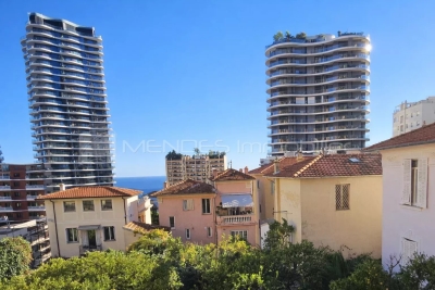 Maison &agrave; vendre &agrave; BEAUSOLEIL  - 5 pi&egrave;ces - 115 m&sup2; 