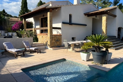 Maison à vendre centre ville j 