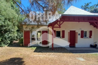 Maison &agrave; vendre &agrave; PORNICHET  - 4 pi&egrave;ces - 85 m&sup2; 