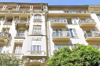 Appartement à vendre centre ville j 