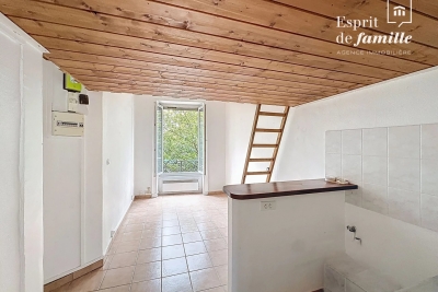 Appartement à vendre à LYON 6EME  - 1 pièces - 18 m² 
