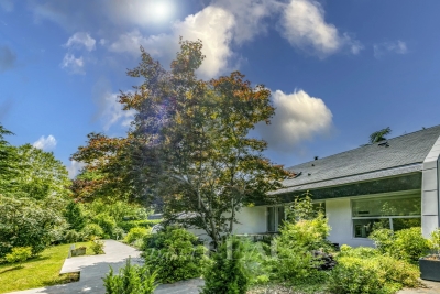 Maison à vendre à LES LOGES EN JOSAS  - 10 pièces - 416 m² 