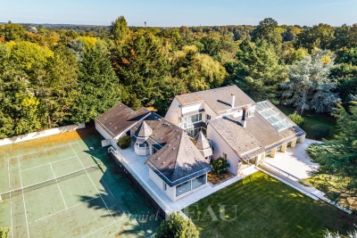 Maison à vendre ile de versailles 