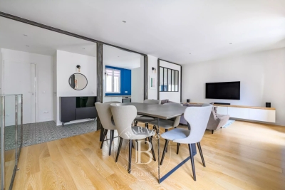 Appartement à vendre duplex et te