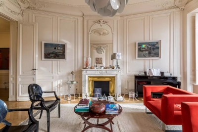 Appartement à vendre à BORDEAUX  - 9 pièces - 275 m² 