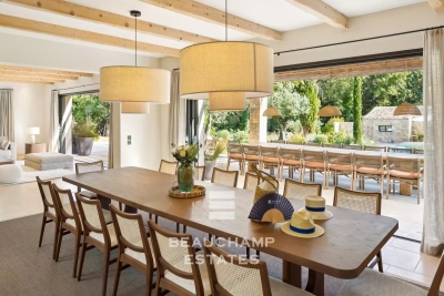 Villa in Valbonne for rental from 50 000 € / week, Photo 12