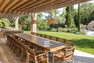 Villa in Valbonne for rental from 50 000 € / week, Photo 5