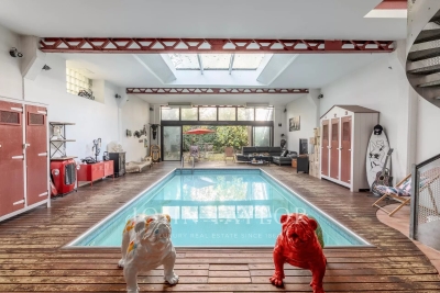 Maison à vendre maison vendre ville haute 