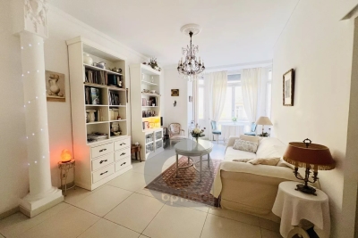 Appartement à vendre centre ville j 