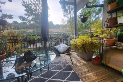 Appartement à vendre centre ville j 