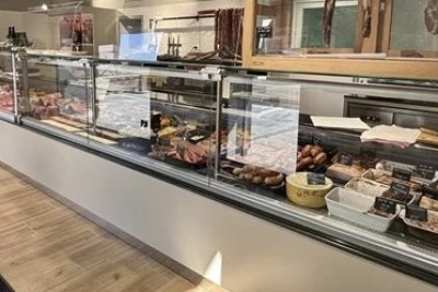 Commerce à vendre à NICE Nice-Nord-Saqui - 2 pièces - 40 m² 