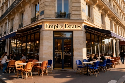 Commerce &agrave; vendre &agrave; MENTON Centre  - 300 m&sup2; 