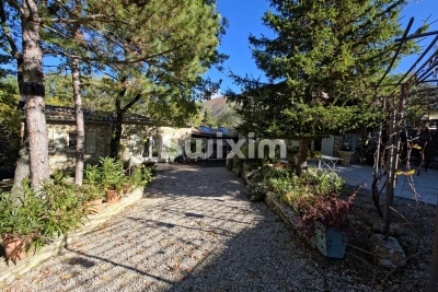 Maison &agrave; vendre &agrave; DIEULEFIT  - 5 pi&egrave;ces - 200 m&sup2; 