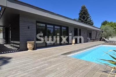 Maison &agrave; vendre &agrave; GRIGNAN  - 5 pi&egrave;ces - 220 m&sup2; 