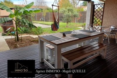 Maison à vendre terrain a vendre la plaine