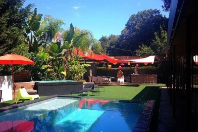 House to rent in CANNES   - 155 m&sup2; 