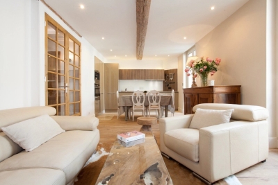 Appartement à louer à CANNES  - 3 pièces - 75 m² 