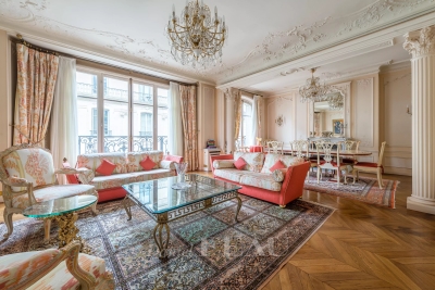 Appartement &agrave; vendre &agrave; PARIS 17EME Charonne - 7 pi&egrave;ces - 253 m&sup2; 
