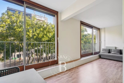 Appartement à vendre à PARIS 11EME Maison Blanche - 1 pièces - 29 m² 