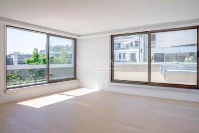 Appartement &agrave; vendre &agrave; PARIS 8EME Pont de Flandre 4 - 2 pi&egrave;ces - 90 m&sup2; 