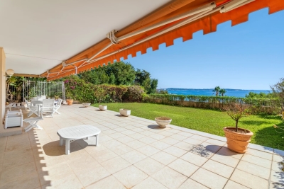Apartment for sale in GOLFE JUAN  - 4 rooms - 161 m² 