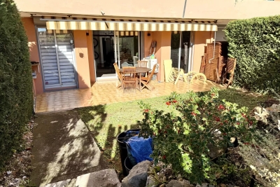 Apartment for sale in GRASSE  - 4 rooms - 145 m² 