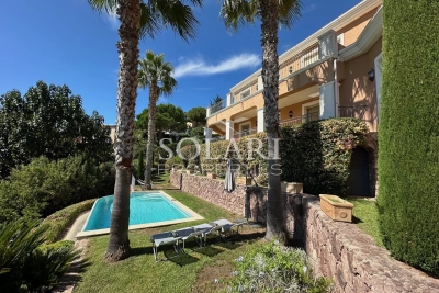 Maison à vendre double