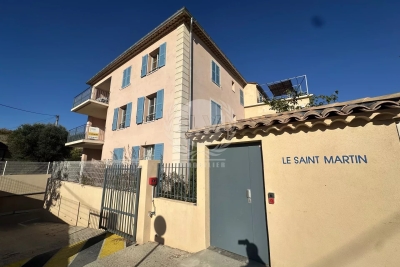 Appartement à vendre à PLAN-DE-LA-TOUR  - 3 pièces - 68 m² 