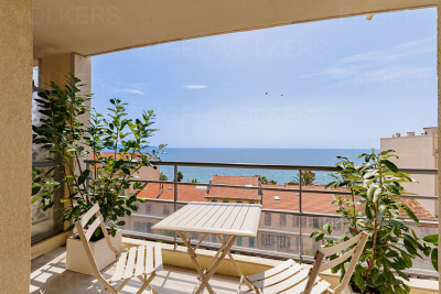Apartment for sale in NICE  - 1 rooms - 29 m² 