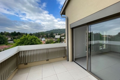Appartement à vendre mont d o