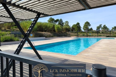 Appartement à vendre terrasse roquebrune sur argens 