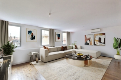 Appartement à vendre toit terrasse to 