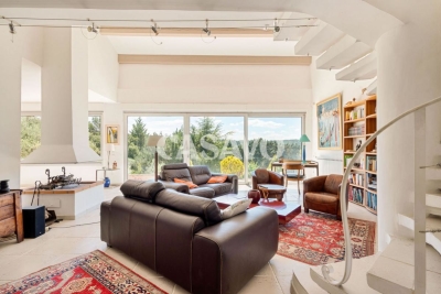 Maison à vendre double 