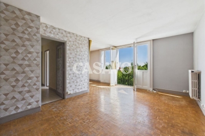 Appartement à vendre à CLAMART  - 3 pièces - 62 m² 