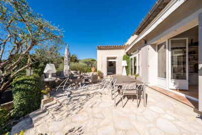 Maison &agrave; vendre &agrave; LE CANNET Cougoussoles - 5 pi&egrave;ces - 220 m&sup2; 