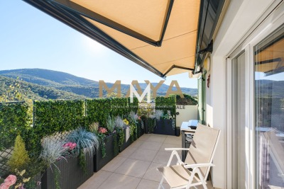 Appartement à vendre au calme var