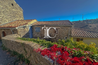 Maison &agrave; vendre &agrave; ST-AMBROIX  - 5 pi&egrave;ces - 128 m&sup2; 