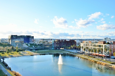 Appartement à vendre à MONTPELLIER  - 2 pièces - 42 m² 