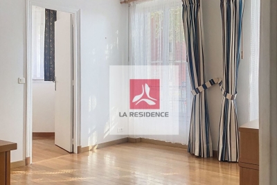 Appartement à vendre à PARIS 17EME Maison Blanche - 3 pièces - 55 m² 