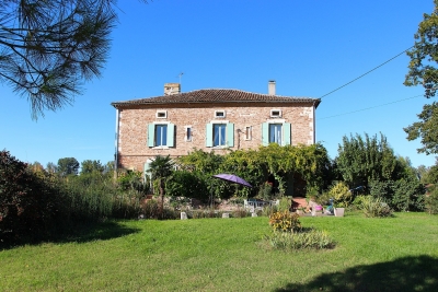 Maison à vendre loger moissac
