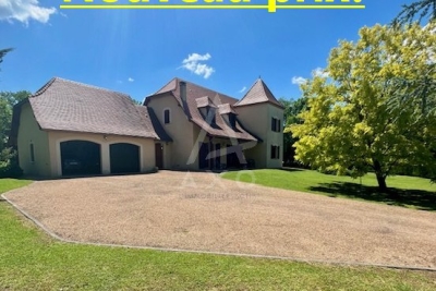 Maison à vendre gare castres 