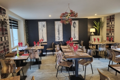 Commerce à vendre à PLEDRAN   - 290 m² 