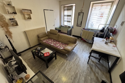 Appartement à vendre à GUEBWILLER  - 3 pièces - 61 m² 