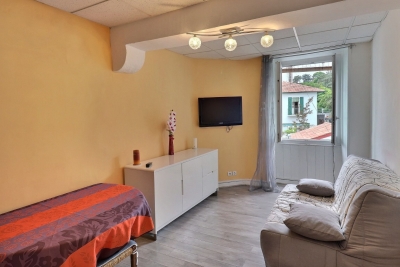 Appartement à vendre à CIBOURE  - 2 pièces - 38 m² 