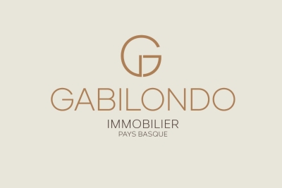 Appartement à vendre à HENDAYE  - 3 pièces - 59 m² 