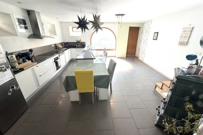Maison à vendre à SOULTZ HAUT RHIN  - 6 pièces - 144 m² 